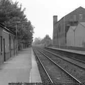 The deputation had consisted of Messrs A Wedderburn, W J Fullerton and W Porter. It was reported that the County Surveyor had informed the committee that from an engineering point of view the layout appeared to be the only satisfactory solution when taken into account with the difficulties to be surmounted in spanning the Great Northern Railway and the Lisburn Road