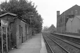 The deputation had consisted of Messrs A Wedderburn, W J Fullerton and W Porter. It was reported that the County Surveyor had informed the committee that from an engineering point of view the layout appeared to be the only satisfactory solution when taken into account with the difficulties to be surmounted in spanning the Great Northern Railway and the Lisburn Road