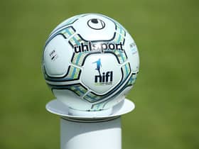 The 2019/20 NIFL season has ended.