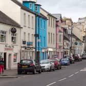 North Street in Ballycastle, Co Antrim. Picture: commons.wikimedia.org