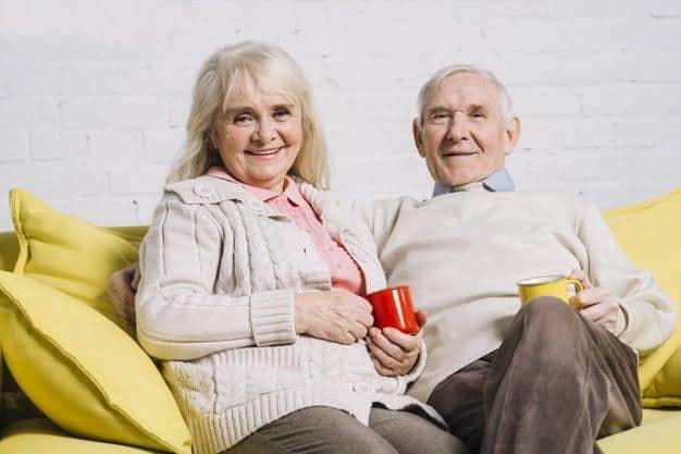 Abbeyfield and Wesley Housing Association is serving 'Tea and Memories' in Carrickfergus next week.