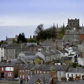 Armagh City, Banbridge and Craigavon are one of 8 finalists bidding for the spot of UK City of Culture 2025.