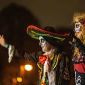 People’s Park, Ballymena, will host one of the scariest nights of the year on Friday, October 29