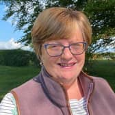 Gillian Reid,from Glarryford has reached the finals in the Woman of Excellence in Agriculture category at this year’s Farming Life Awards.