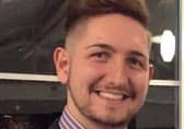 Stuart Canning, who has resigned as chairman of the East Londonderry Conservative Association