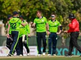 Ireland bowler Craig Young can’t wait for next Monday’s ICC T20 Men’s World Cup opener against Netherlands.