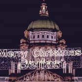 The Christmas market will be returning to Belfast from Saturday, November 20, 2021.
