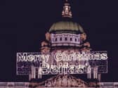 The Christmas market will be returning to Belfast from Saturday, November 20, 2021.