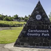 Carnfunnock