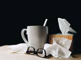 'Super Cold' or Covid? What are the symptoms of UK's 'worst cold ever.'