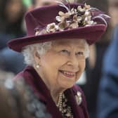 Queen Elizabeth II