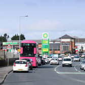 Improvement scheme proposed for Glengormley.