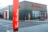 Tim Hortons to open new Belfast drive-thru restaurant with another in Antrim and Ballymena