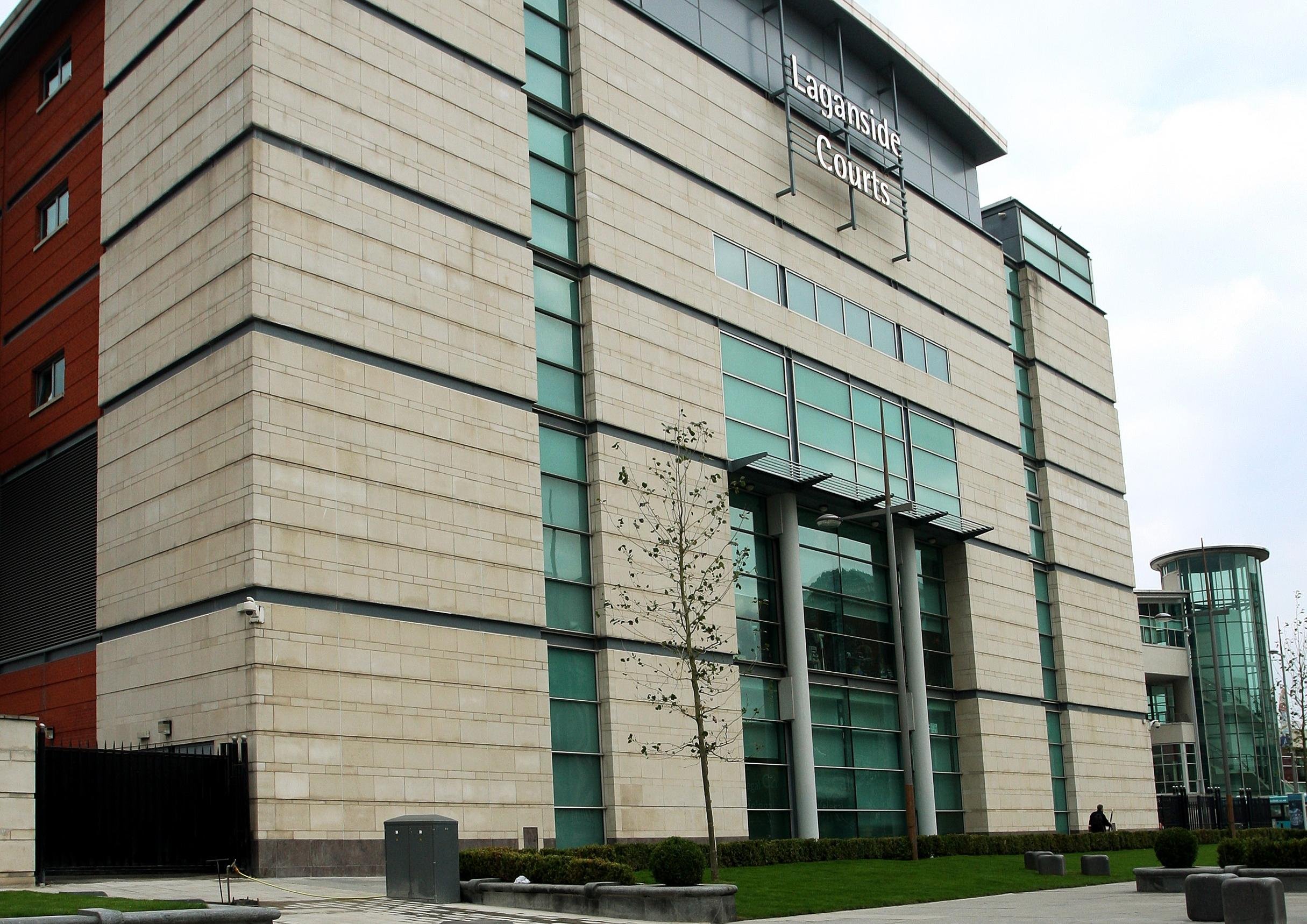 Carrickfergus man’s bid to have conviction for storing bullets overturned fails