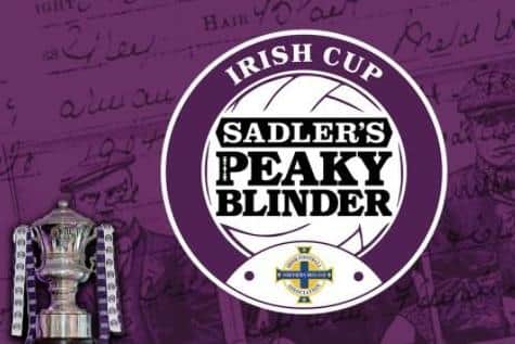 There was success for Greenisland, Islandmagee and Mossley in the Sadler's Peaky Blinder Irish Cup.