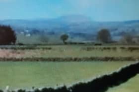 View from Feystown