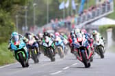 The Ulster Grand Prix fell into financial difficulties in 2019.