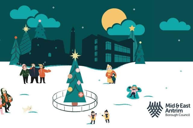The borough is packed with festive events, local shops, cosy cafés, and places to enjoy winter’s wonderland.