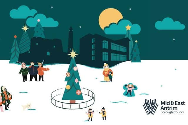 The borough is packed with festive events, local shops, cosy cafés, and places to enjoy winter’s wonderland.