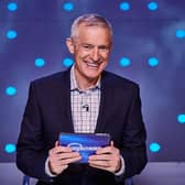 12 Yard Productions are casting now for series 2 of Channel 5's 'Eggheads' hosted by Jeremy Vine