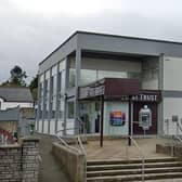 Glengormley AIB. (Pic Google).