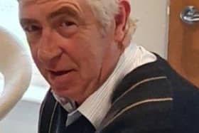 Jim Elliott says the persistent failure of Garda to question a man jailed for boobtrapping his father’s body for murder amounts to collusion with the IRA.