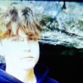 Ethan Carville (16) was last seen in the Craigavon area.