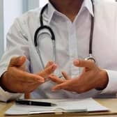 Changes to GP services announced.
