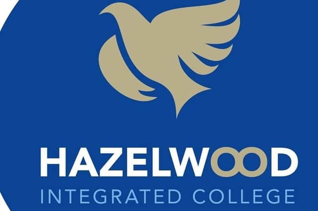 Hazelwood Integrated College.