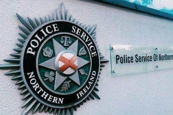 Police are appealing for witnesses.