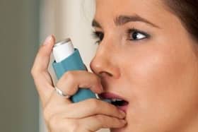 The data demonstrate a significant drop in smoking rates from 17% to 12% in the last year.