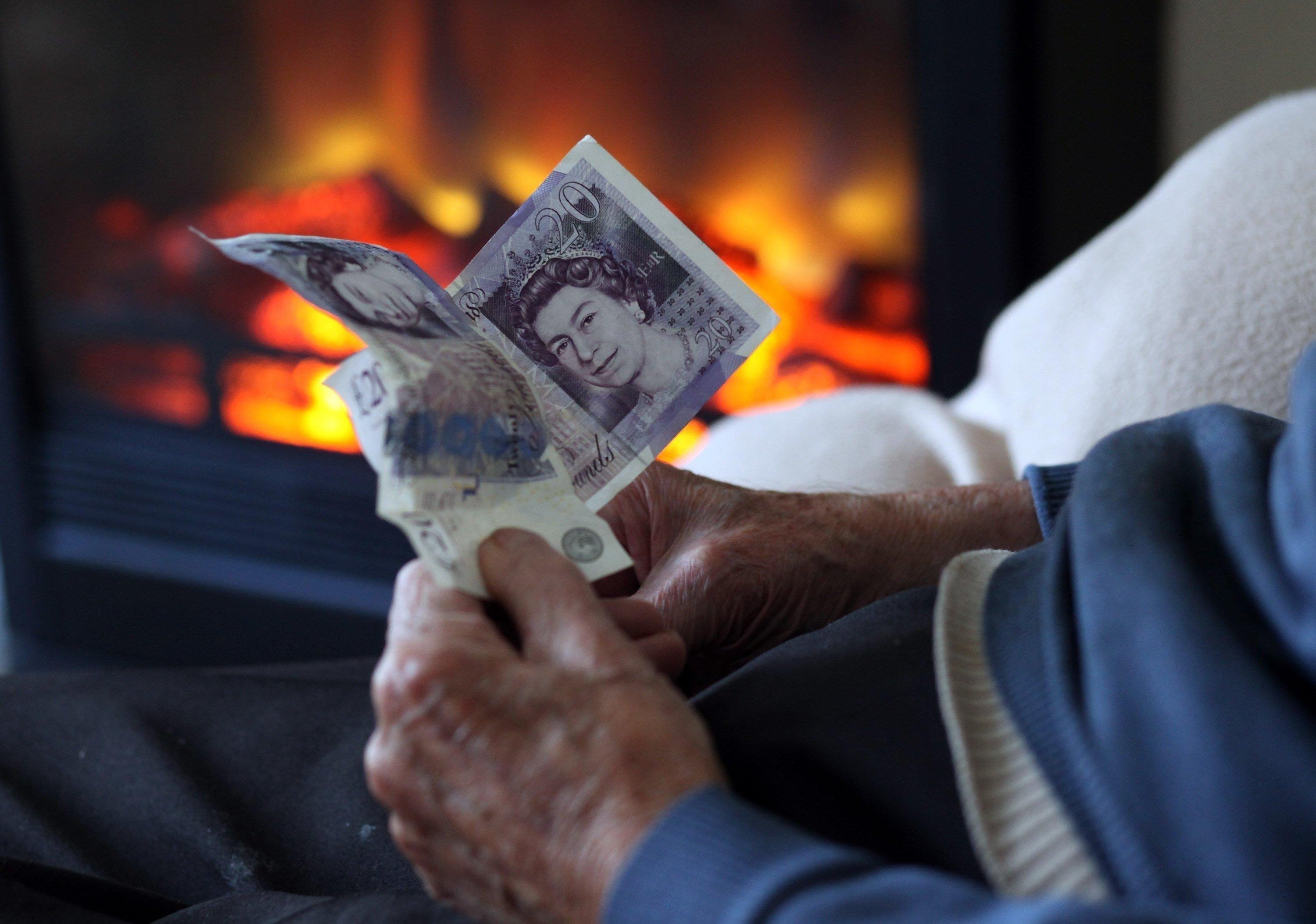 £200 NI Energy Payment Support: who will get it?