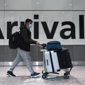 New travel rules come into force in Northern Ireland from Friday, January 7.