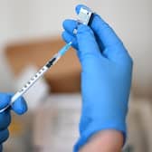 Pregnant women are being urged to come forward for Covid vaccinations.