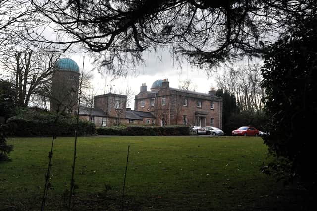 Armagh Observatory