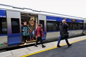 A new Translink timetable will begin on Monday, January 10.