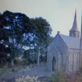 St John's Church, Ballycarry