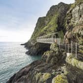 The Gobbins