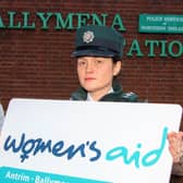 PSNI Supports Women’s Aid ABCLN This Christmas