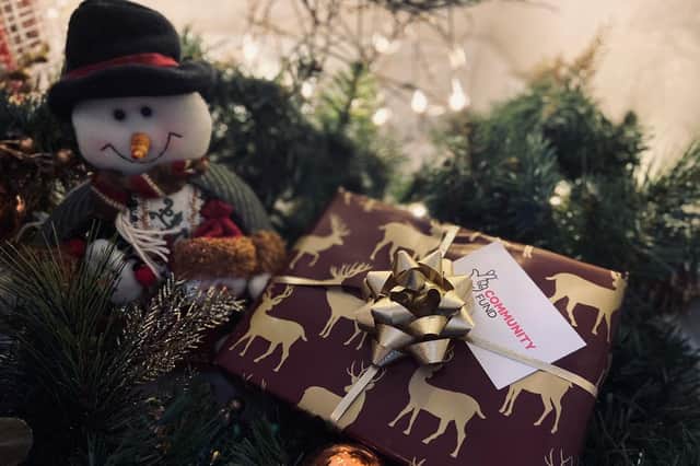 National Christmas Toy Help 2022 Welcome Christmas Present For Local Community Groups | Northernirelandworld