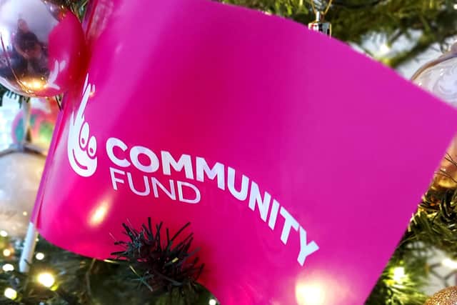 Groups in Portadown, Craigavon, Armagh, Banbridge and across Co Armagh and Co Down to receive funding from the National Lottery Community Fun.