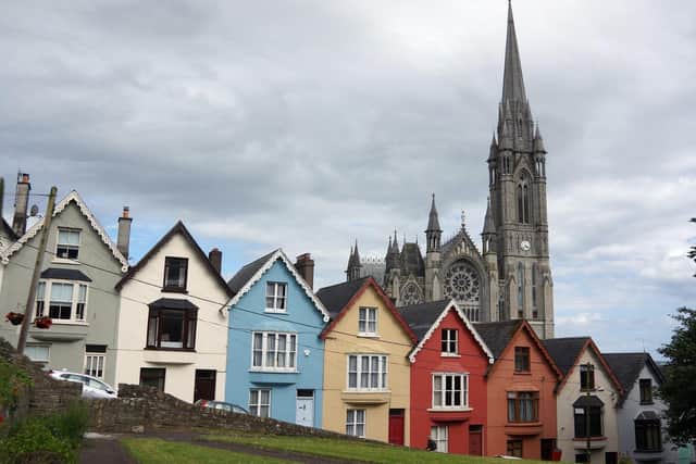 Cobh, Co Cork