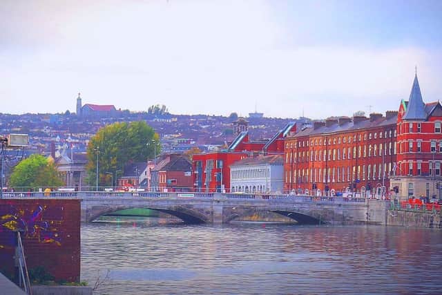 Cork City