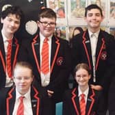 Year 10JA Guide Dog fundraiser