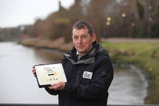 Dr Ian Humphreys, chief executive of environmental charity, Keep Northern Ireland Beautiful, has been awarded a BEM in the New Year Honours 2022. Dr Humphreys joined the organisation, which audits, campaigns and delivers programmes on waste, climate and biodiversity, in 2008.