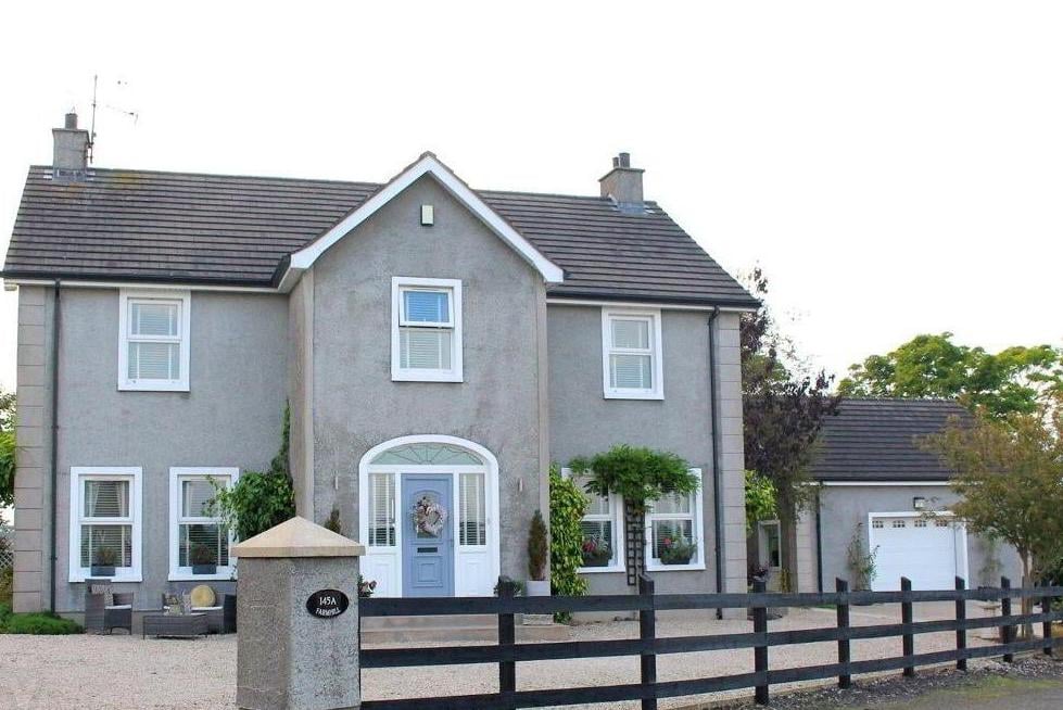 Beautiful family home - Carrowreagh Road, Garvagh