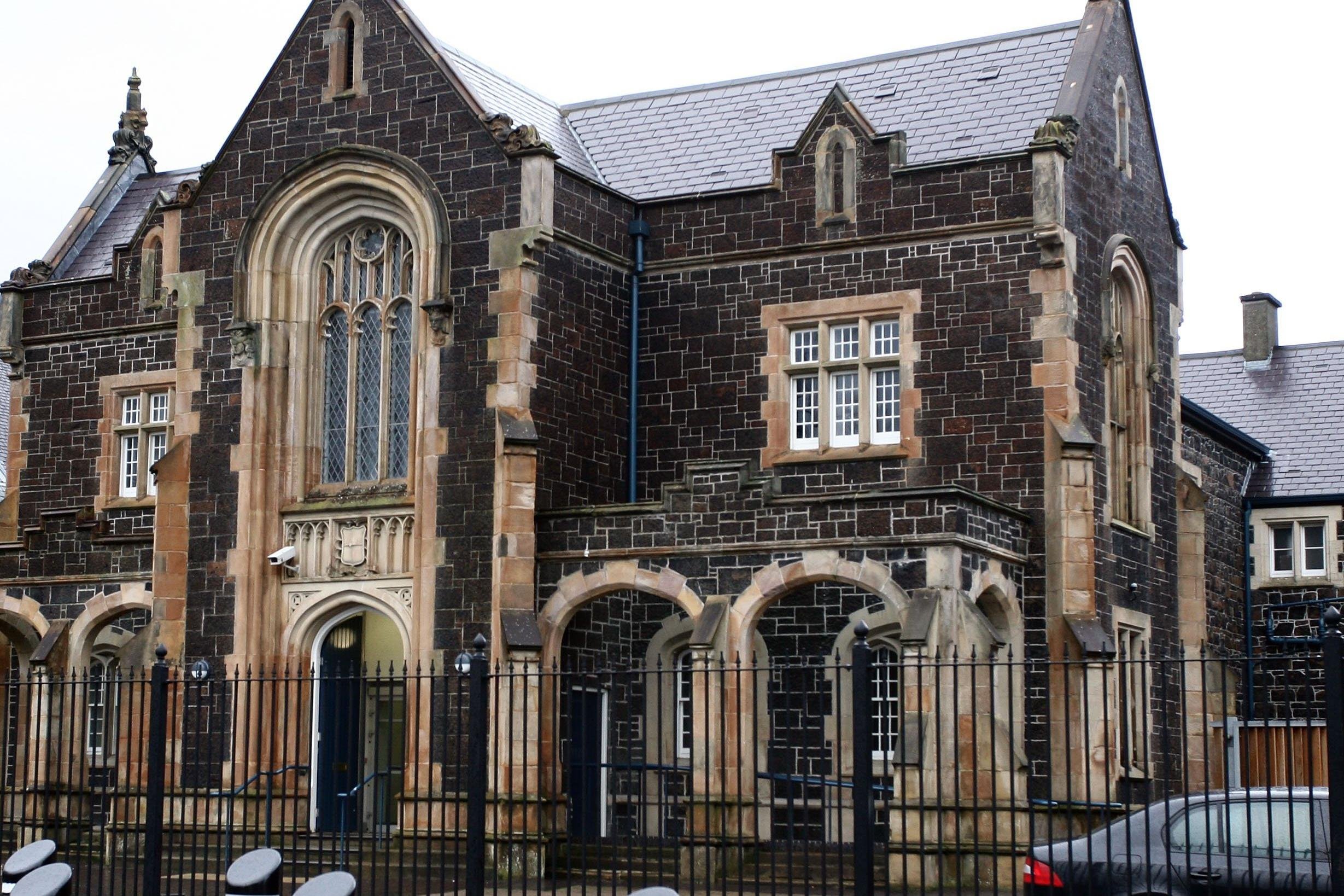 Larne man accused of assault is claiming he acted in ‘self defence’