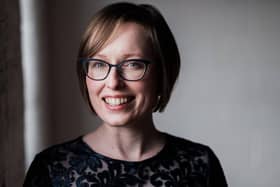 Anne McCambridge