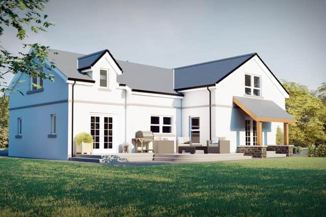 For sale - 28a Dunminning Road,Cullybackey, Ballymena, Co Antrim, BT42 1PD