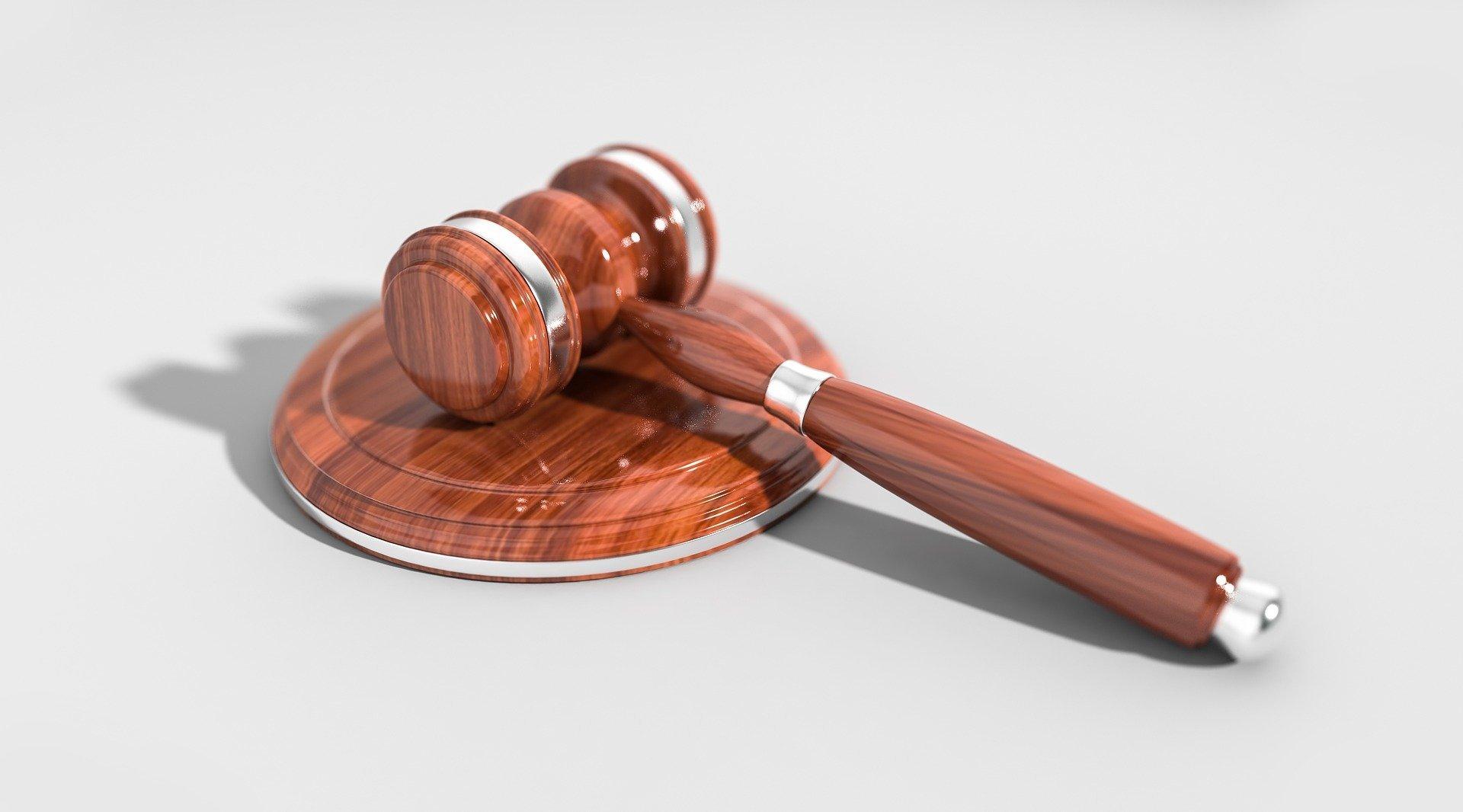 Men met up to ‘sort out differences’, court is told